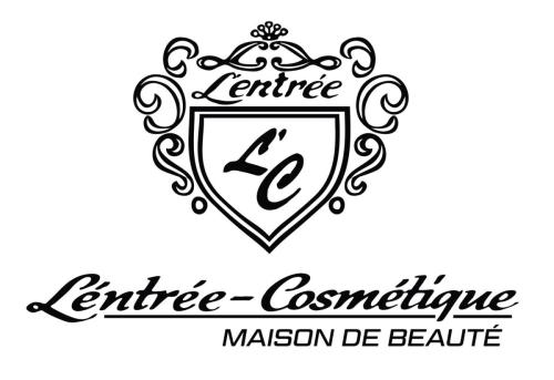 LentreeCosmetique-Logo